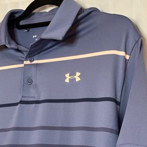 Under Armour Playoff Polo